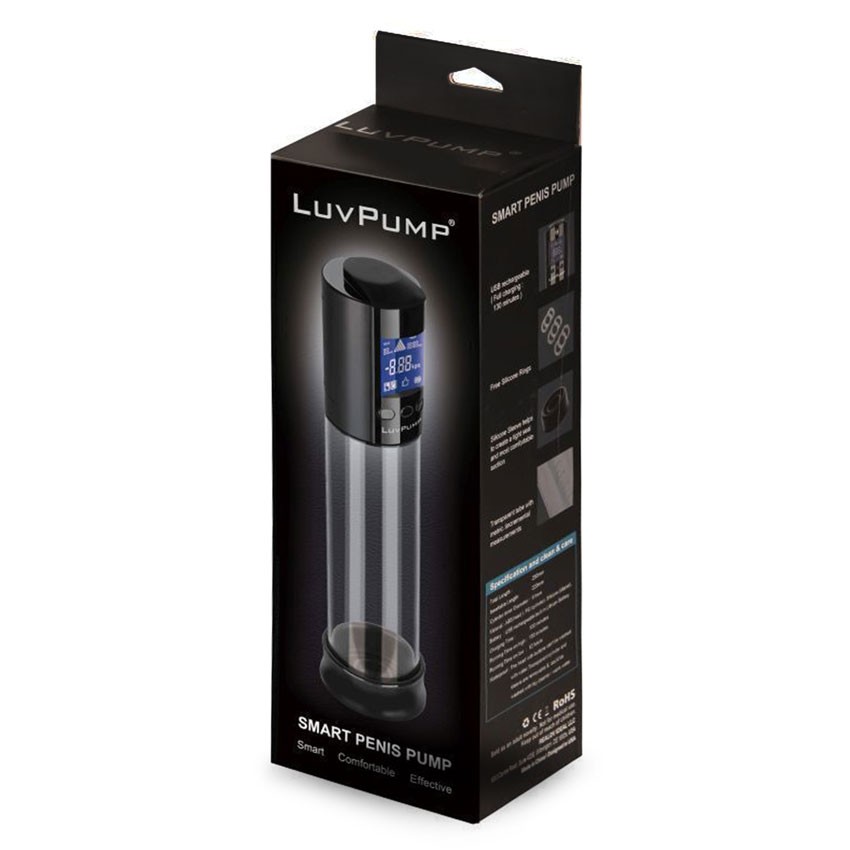 ПОМПА ВАКУУМНАЯ АВТОМАТИЧЕСКАЯ L 315 мм D 61 мм арт. ZD-05-S