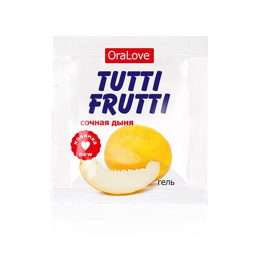  TUTTI-FRUTTI     4  . LB-30014t