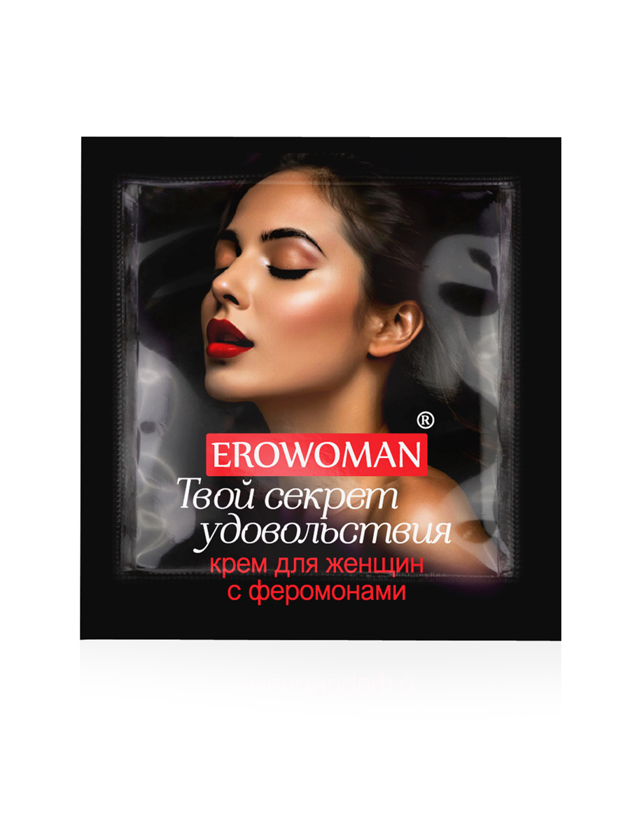���� "EROWOMAN" � ���������� ��� ������ 1,5 � ���. LB-80011t
