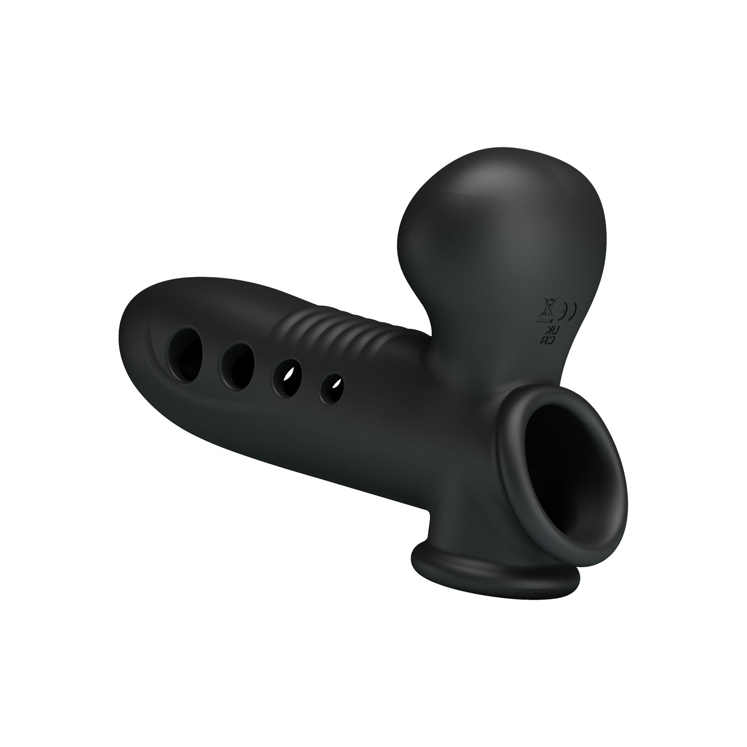 НАСАДКА L 184 мм D 49 мм арт. BI-026261Q