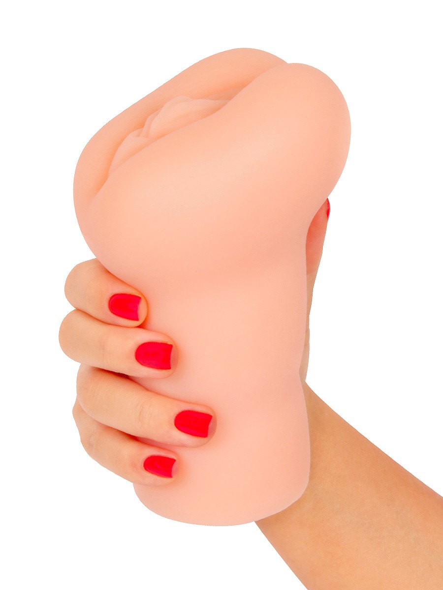 МАСТУРБАТОР вес 446 г арт. SG-16006