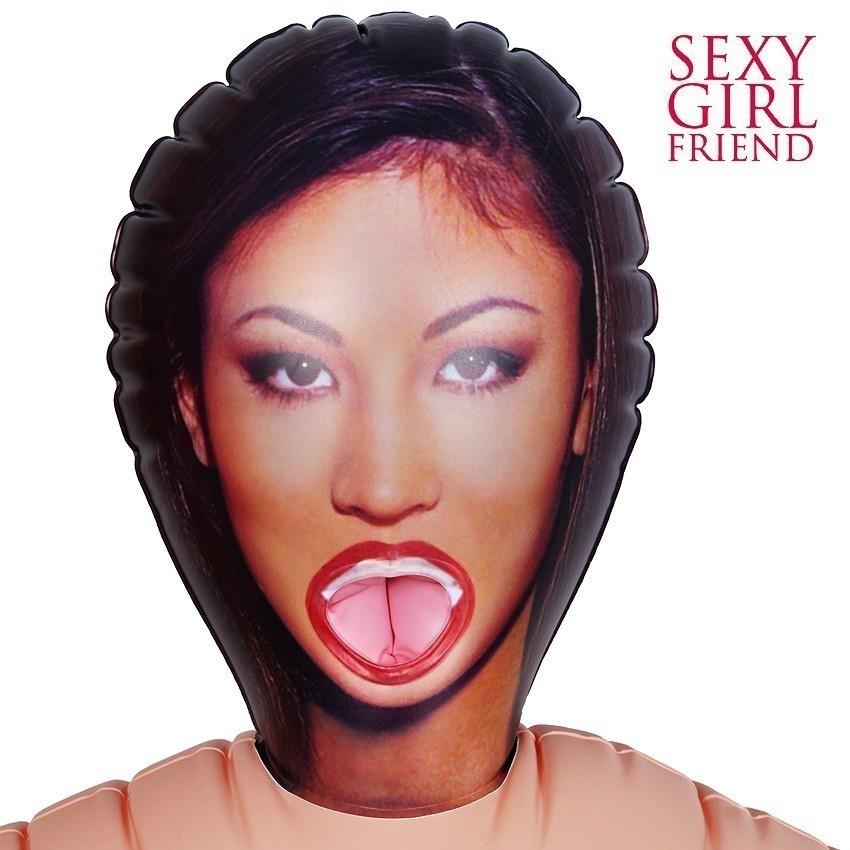 Кукла ДАРЬЯНА рост 150 см, арт. SF-70276