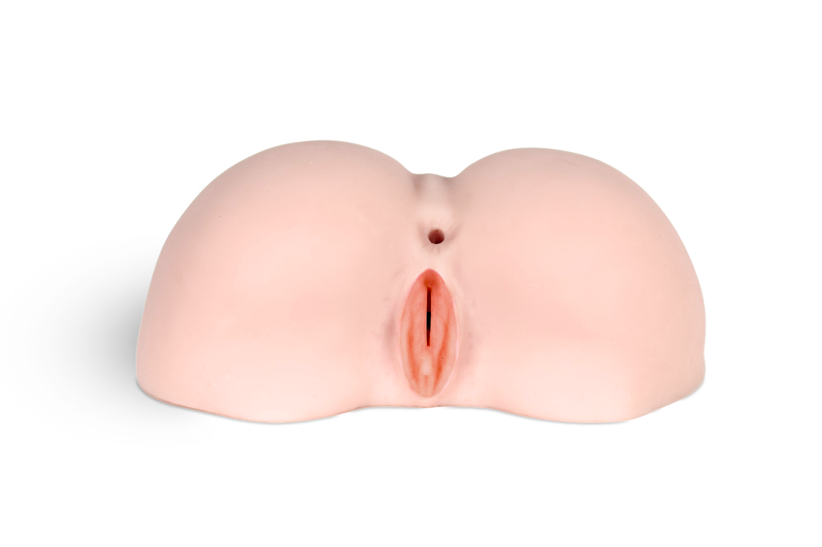 ВАГИНА С ВИБРАЦИЕЙ 270x200x105 мм арт.669421