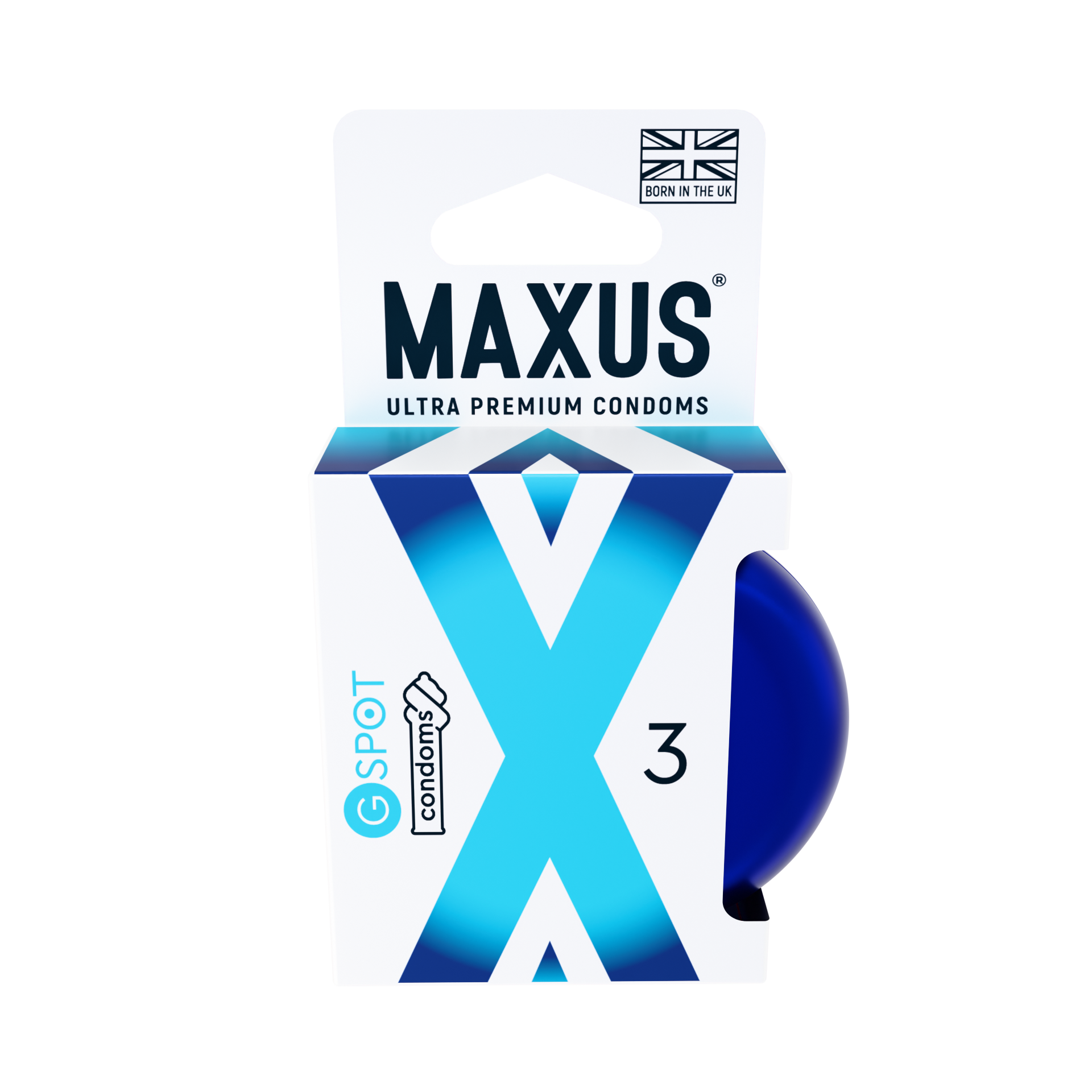  MAXUS G SPOT  3 X-EDITION (,  )  