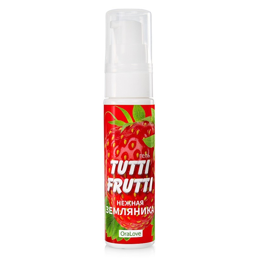  TUTTI-FRUTTI   OraLove 30  . LB-30002
