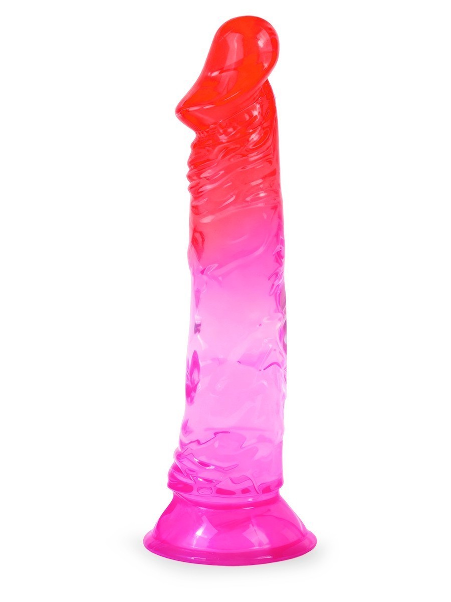 ФАЛЛОИМИТАТОР L рабочей части 185 мм D 45 мм, вес 183 г арт. LET-14018