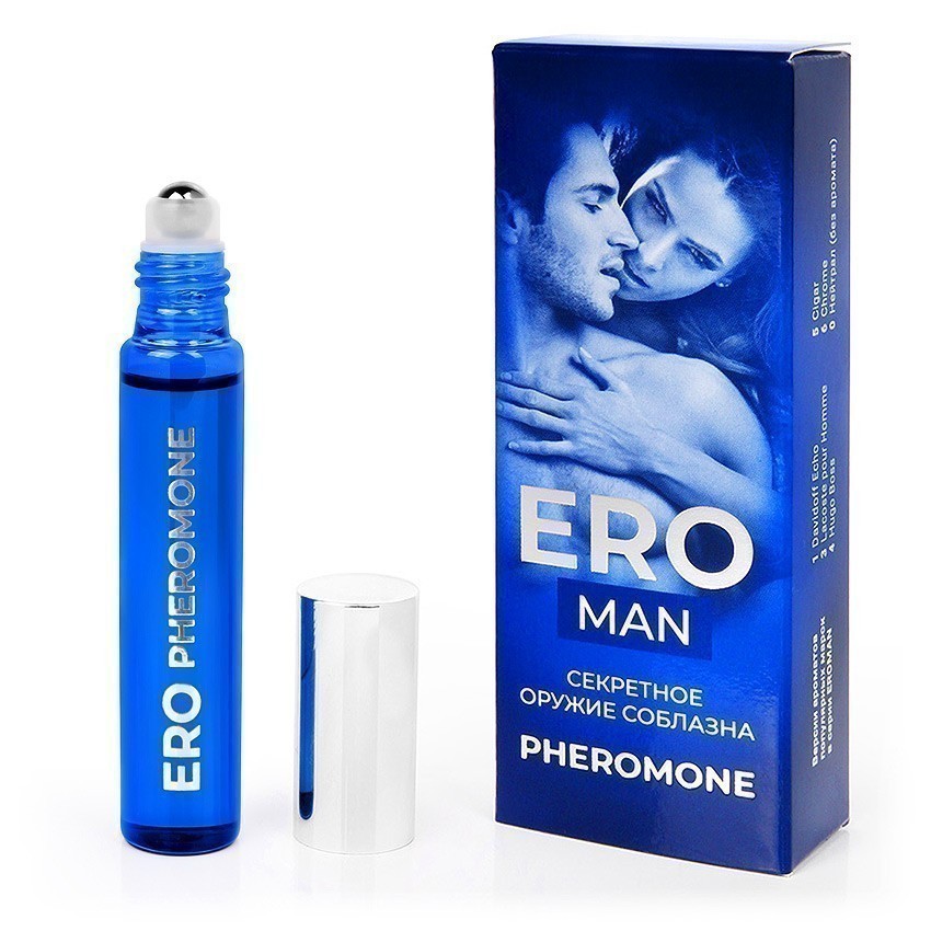   EROMAN 1   10  . LB-17101m