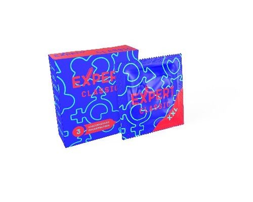 ClassicXXL3condom