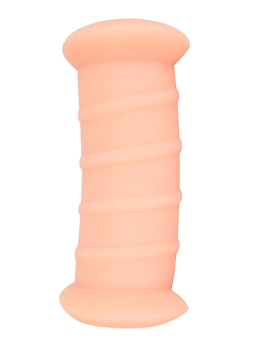 МАСТУРБАТОР С ВИБРАЦИЕЙ вес 542 г арт. SG-16007