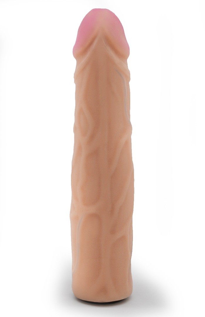 Фаллоимитатор на трусиках HARNESS, L 216 мм D 45 мм арт. 730903