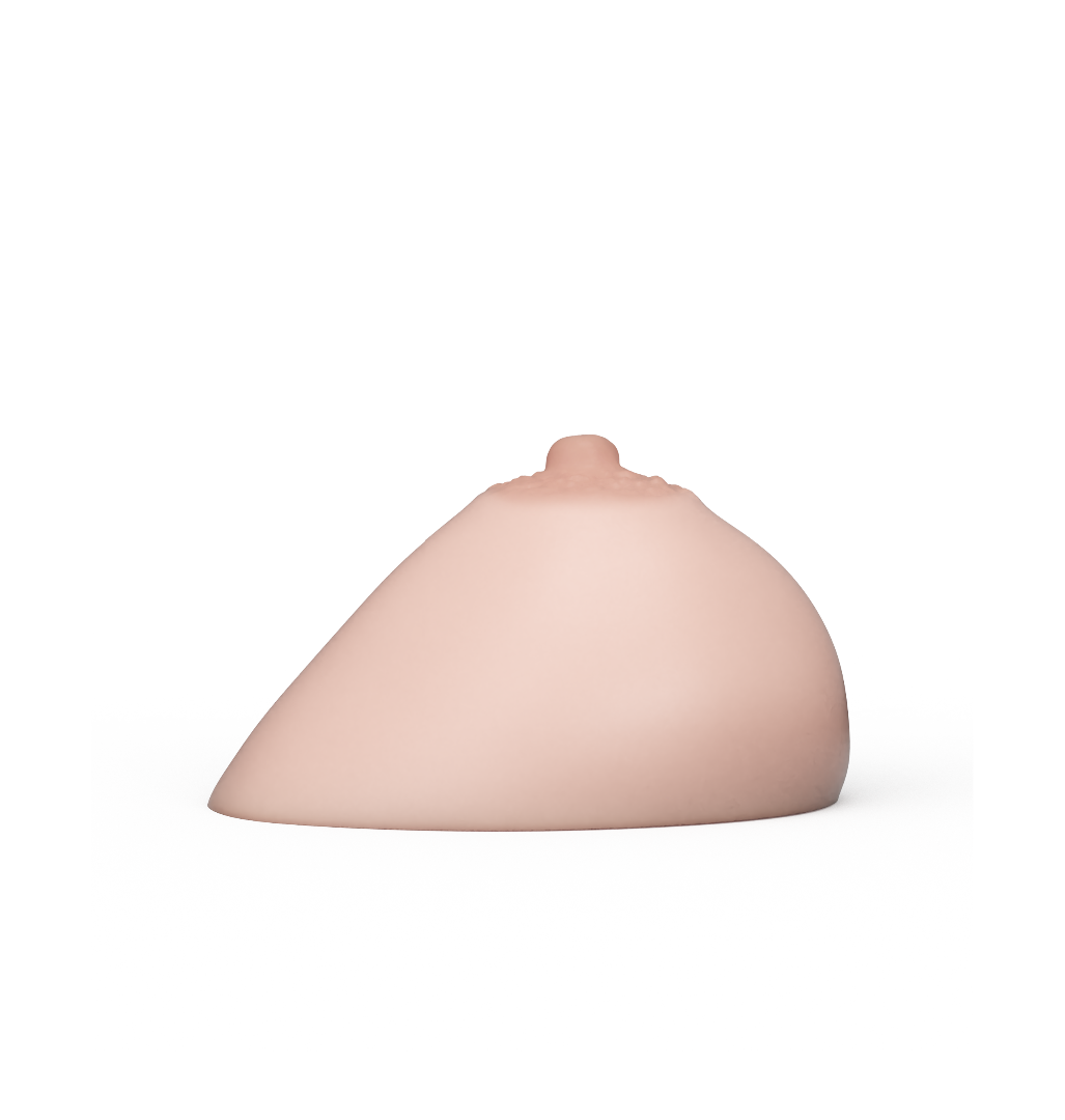 ПРОТЕЗ МОЛОЧНОЙ ЖЕЛЕЗЫ размер 2 артикул 704501