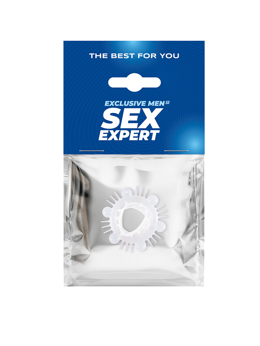 НАСАДКА внутренний D 15 мм, высота 20 мм арт. SEM-55305