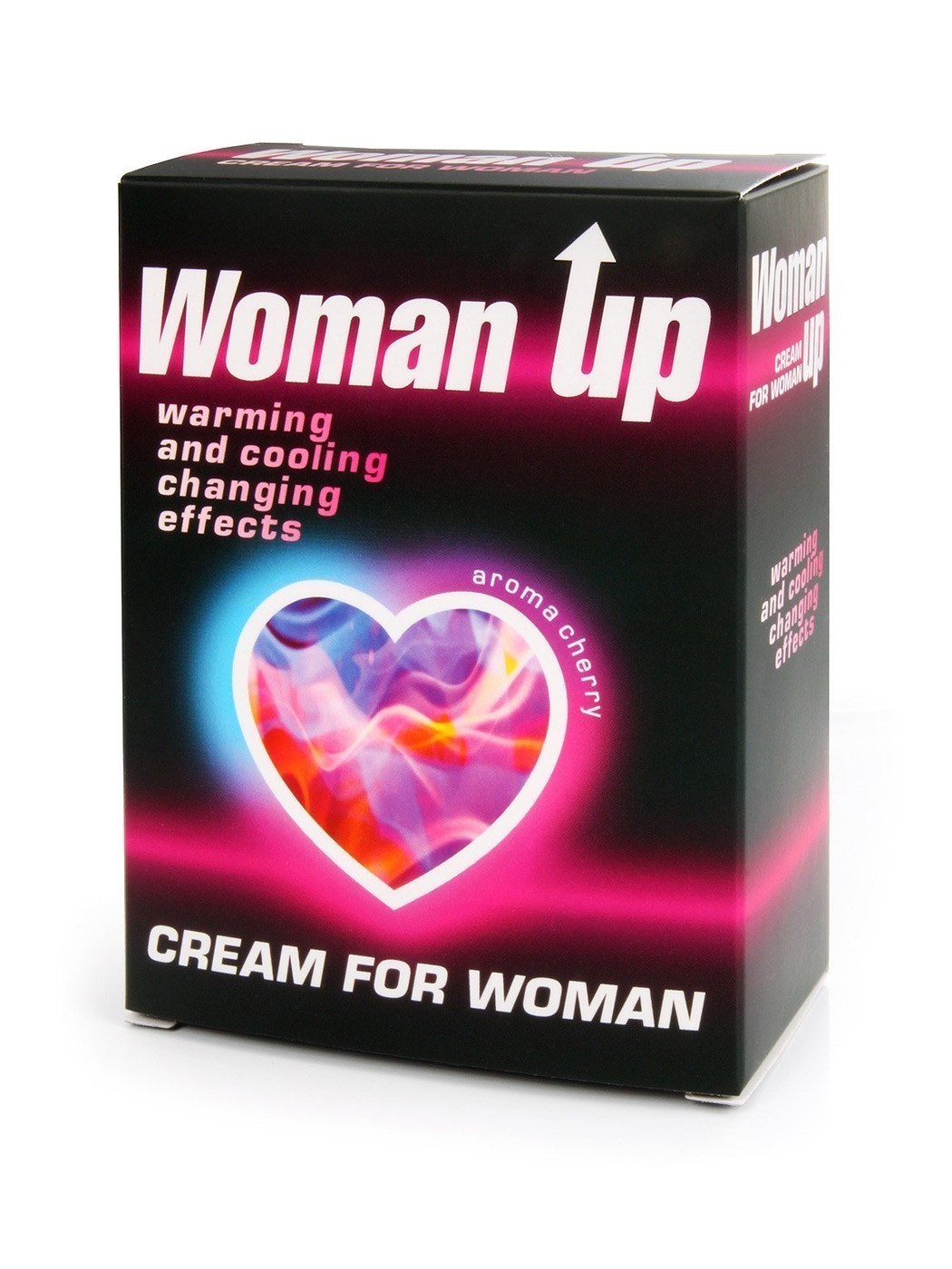 Крем WOMAN UP для женщин возбуждающий 25 г. арт. LB-80008