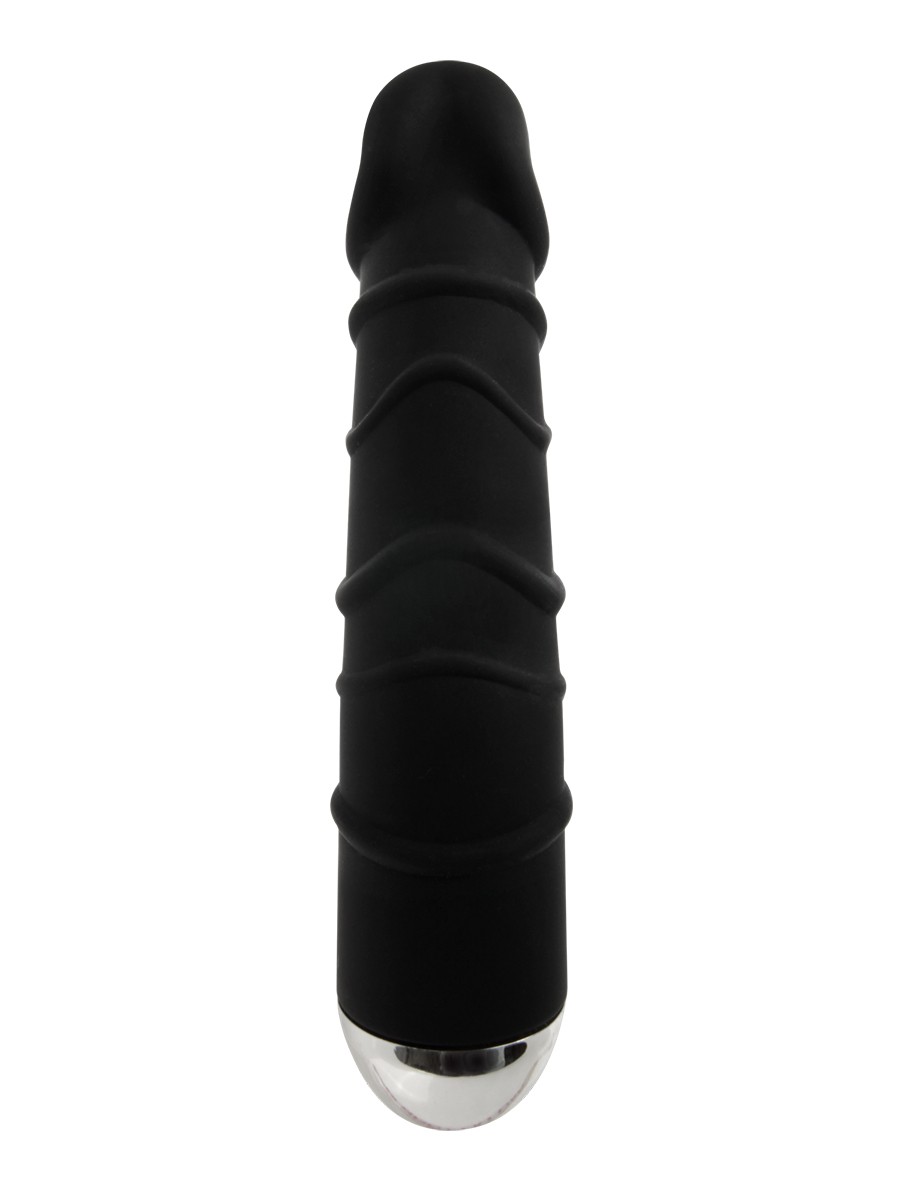 ФАЛЛОИМИТАТОР L 160 мм D 40 мм, силикон арт. EK (бывшая ручка у плётки)