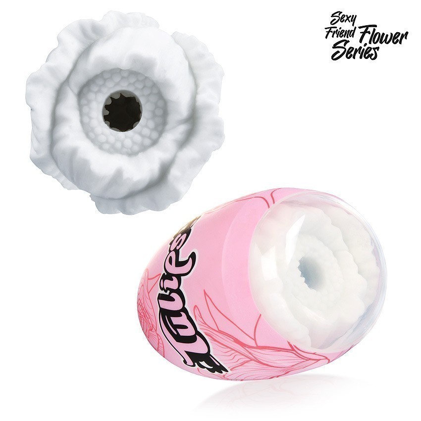 МАСТУРБАТОР вес 168 г арт. SF-70284