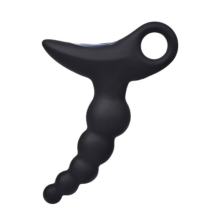 ВИБРОМАССАЖЁР 10 режимов вибрации, L рабочей части 110 мм D 15х31 мм, арт. EK-2505