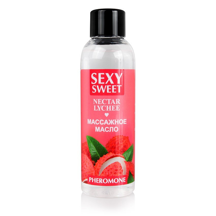   NECTAR LYCHEE   75  . LB-16134