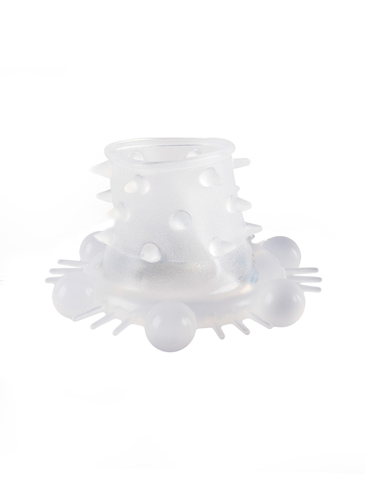 НАСАДКА внутренний D 15 мм, высота 20 мм арт. SEM-55305