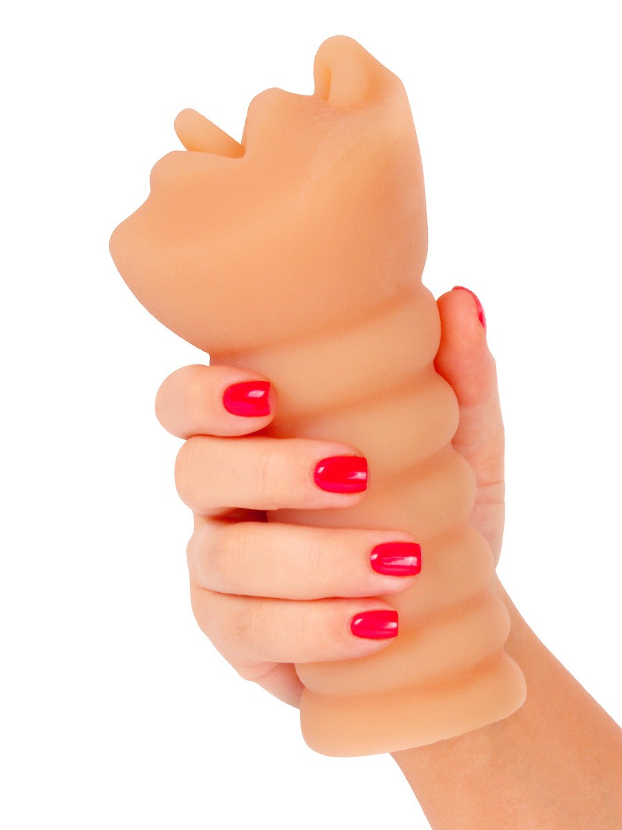 МАСТУРБАТОР вес 333 г арт. SG-16002