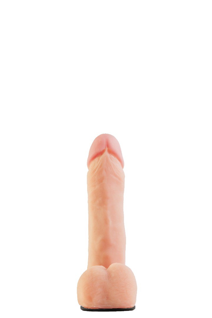 Комплект UNI STRAP 6 HARNESS BEST OF ALL: трусики с двумя насадками для страпона L 175 мм, D 40 мм / L 180 мм, D 35 мм арт. 531403