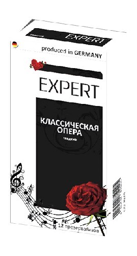 Классическая опера 12 шт.