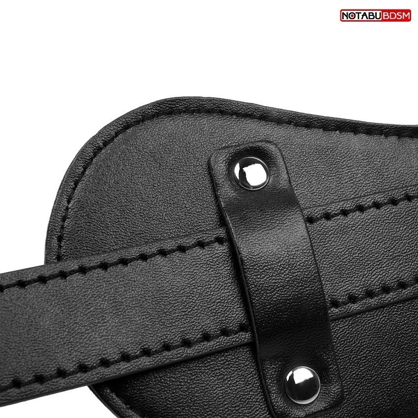 КЛЯП L 640 мм D 45 мм, цвет чёрный арт. NTB-80672