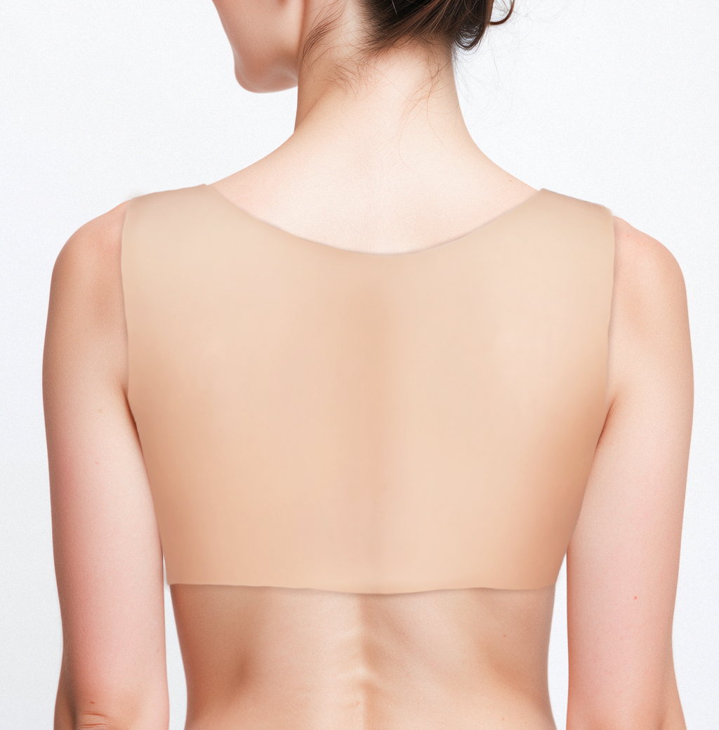 ПРОТЕЗ МОЛОЧНОЙ ЖЕЛЕЗЫ МАЙКА 3 размер, артикул 705200