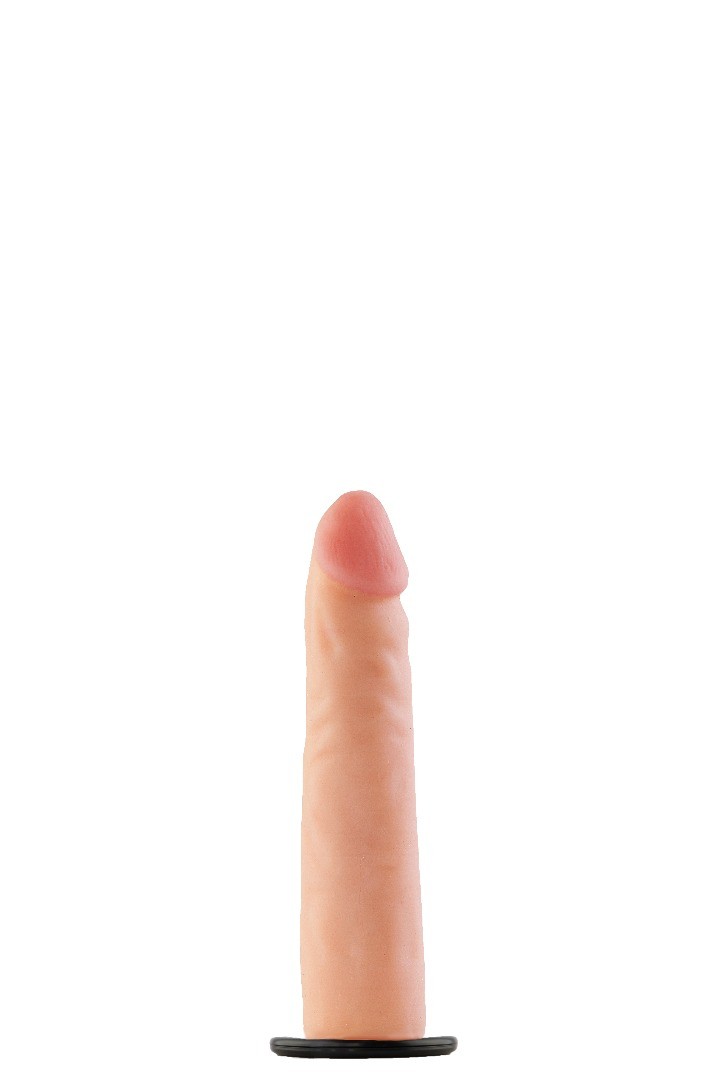 Насадка для страпона HARNESS с коннектером GREEN LINE L 170 мм, D 35 мм, арт. 847105