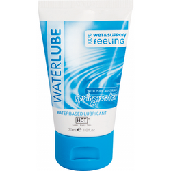  "WATER LUBE"    30 . 44141