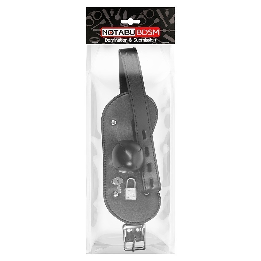 КЛЯП L 640 мм D 45 мм, цвет чёрный арт. NTB-80672