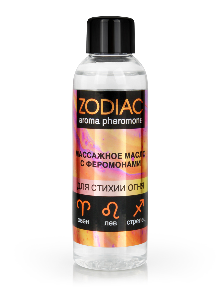 ��������� ����� � ���������� ZODIAC FIRE, 75 ��, ���. LB-13020