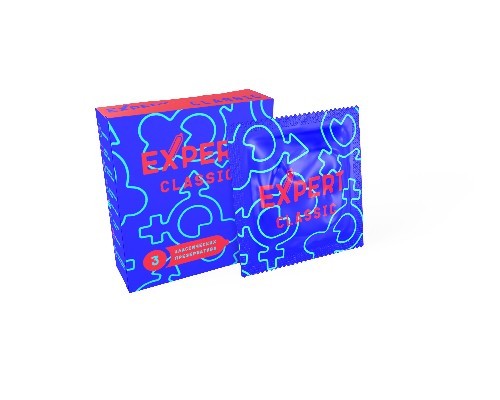 Classic3condom