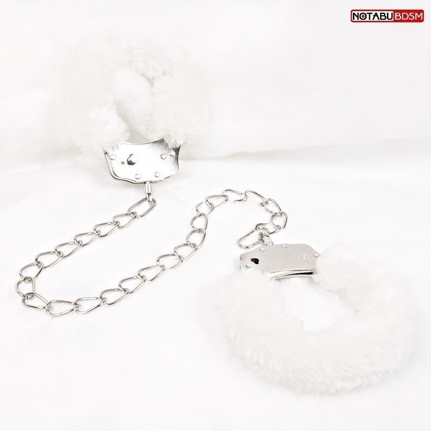 ОКОВЫ цвет белый арт. NTB-80675