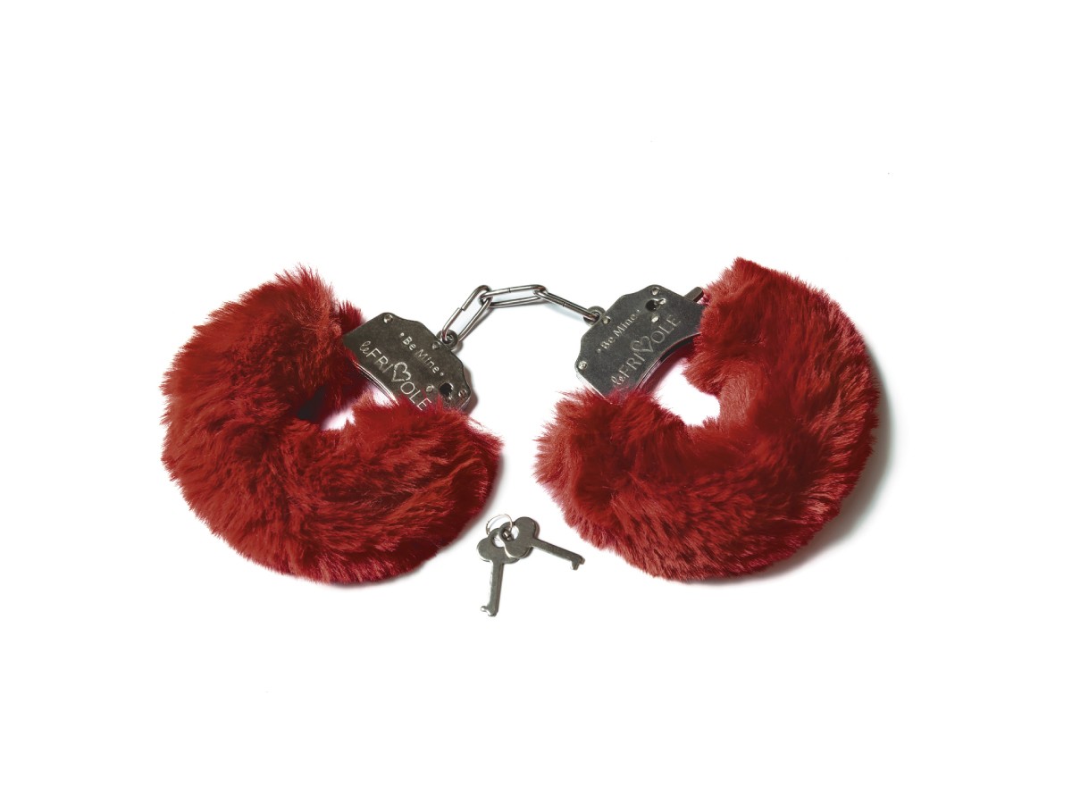       (BE MINE) (ONE SIZE) . 06205