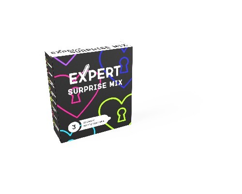 SurpriseMix3