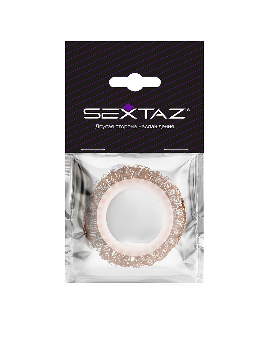 КОЛЬЦО ЭРЕКЦИОННОЕ внутренний D 25 мм арт. SEM-55327