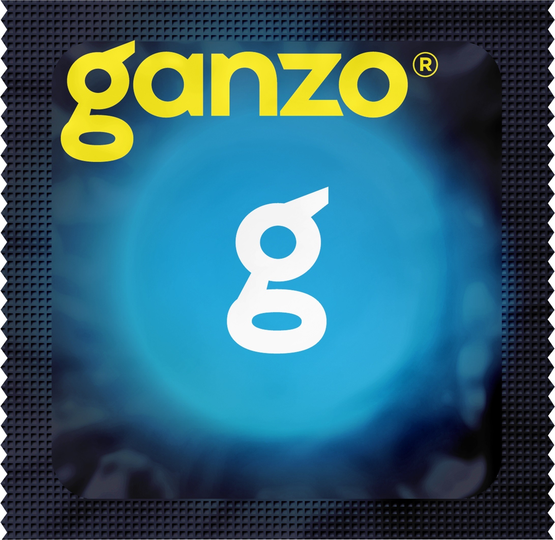 ������������ GANZO XXL �12 BLACK EDITION (������������ �������), ���. 0701-048