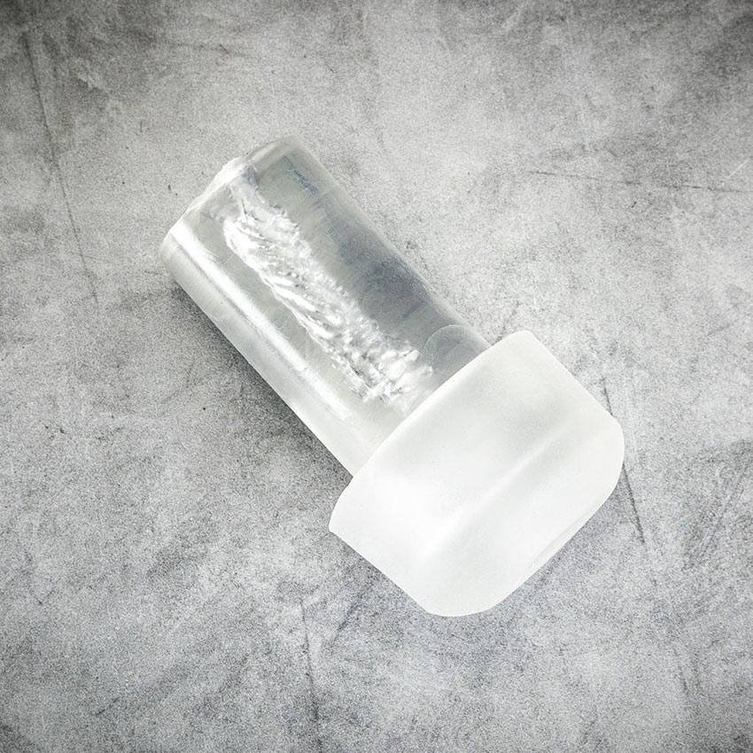 ПОМПА ВАКУУМНАЯ АВТОМАТИЧЕСКАЯ L 315 мм D 61 мм арт. ZD-05-S