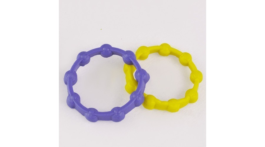 КОЛЬЦО ЛАТЕКСНОЕ ЭРЕКЦИОННОЕ арт. 3300