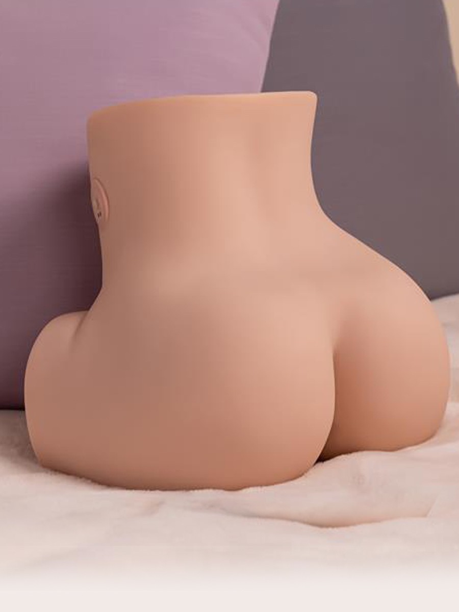 МАСТУРБАТОР С ВИБРАЦИЕЙ вес 7450 г, размер 300x340x200 мм, 10 режимов возвратно-поступательных движений арт. SQ-MAT50123