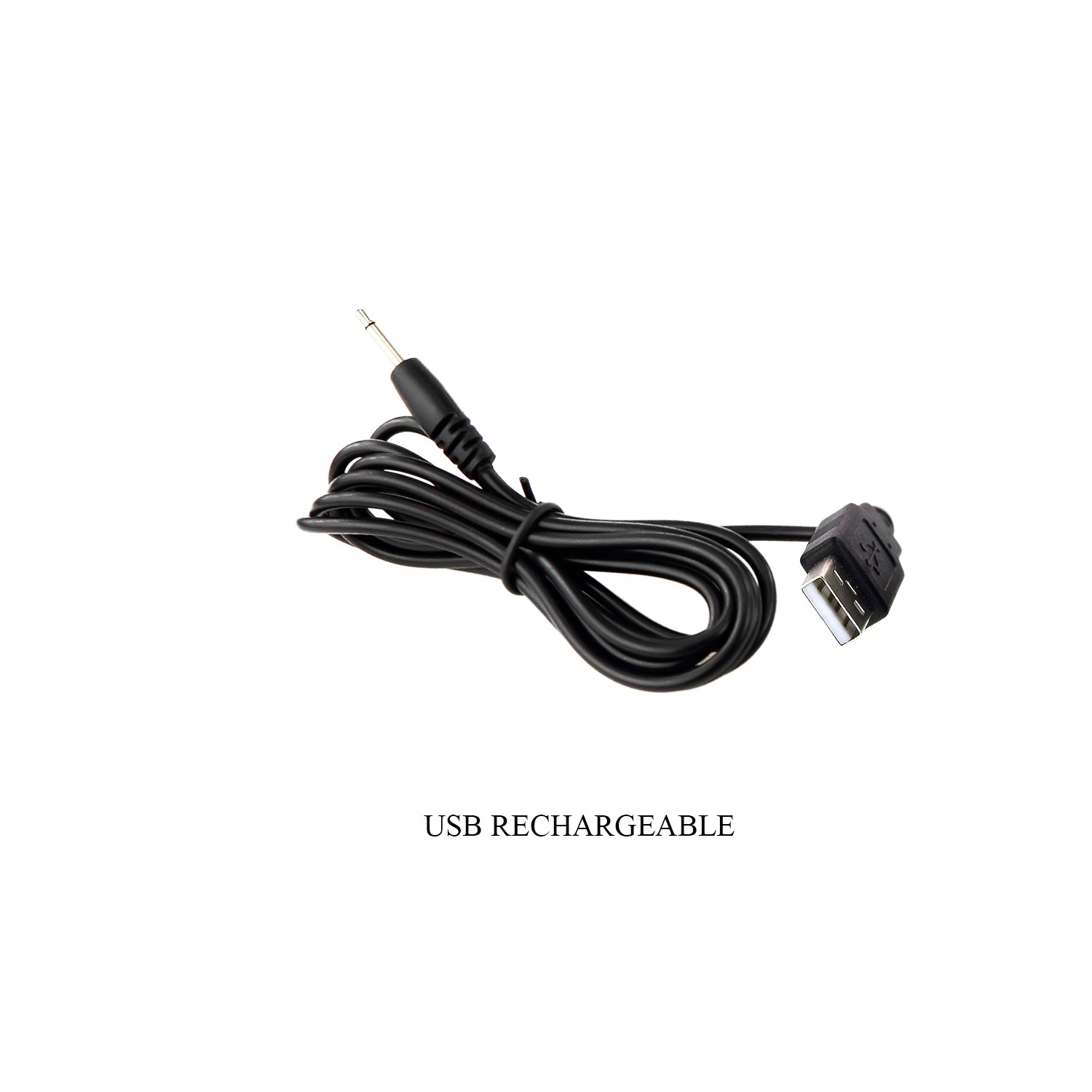 ВИБРОМАССАЖЁР L 250 мм D 41 мм, 5 режимов вибрации, 5 режимов ротации, 5 режимов возвратно-поступательных движений арт. BW-008041EA