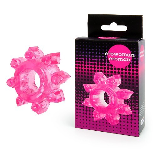 КОЛЬЦО ЭРЕКЦИОННОЕ арт. EE-10119