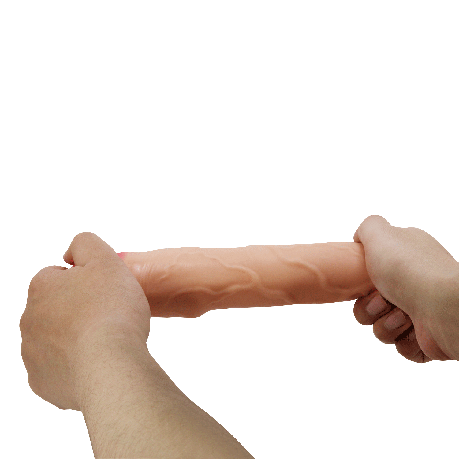 НАСАДКА (+76 мм) L 195 мм D 40 мм арт. BI-026257