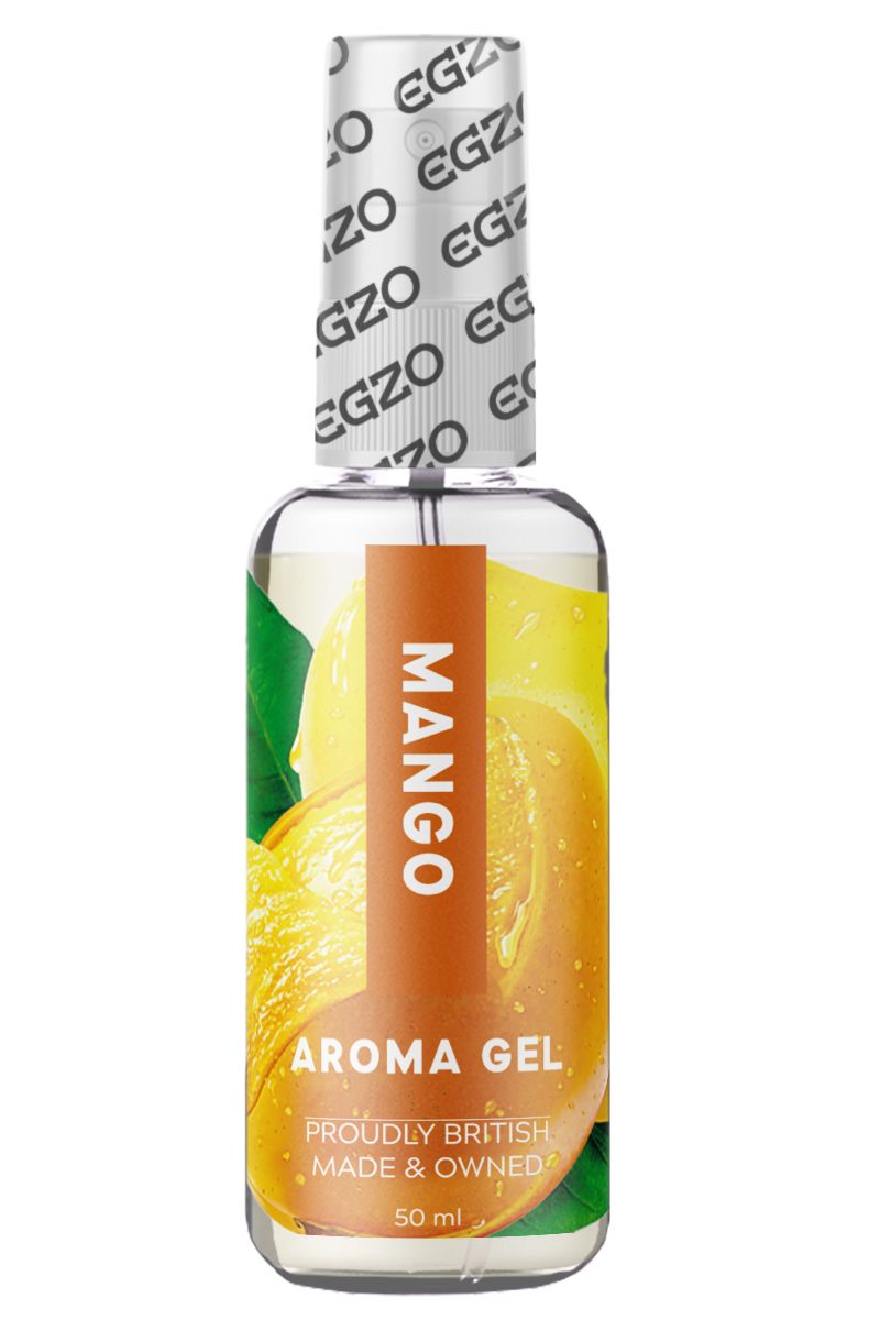      EGZO AROMA Mango 50 ., . EG-AR-MANG