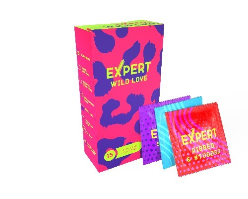 WildLove15condom