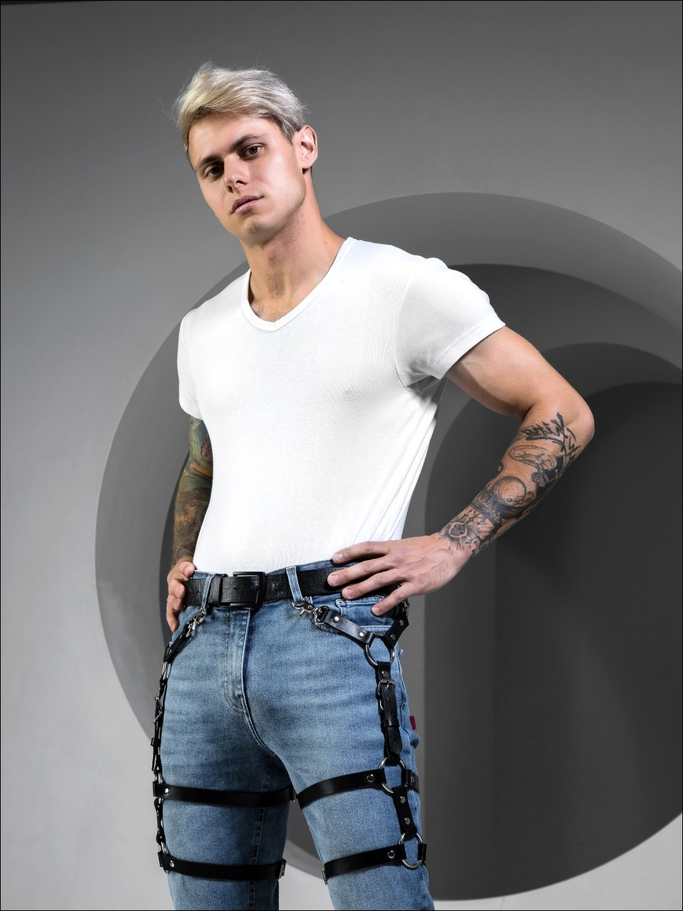 ������� �������� ������� KRONOS ������ M/L ���. DBSG-3