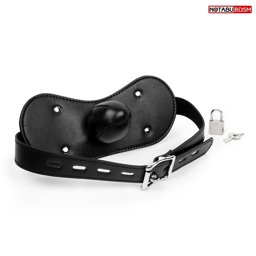 КЛЯП L 640 мм D 45 мм, цвет чёрный арт. NTB-80672