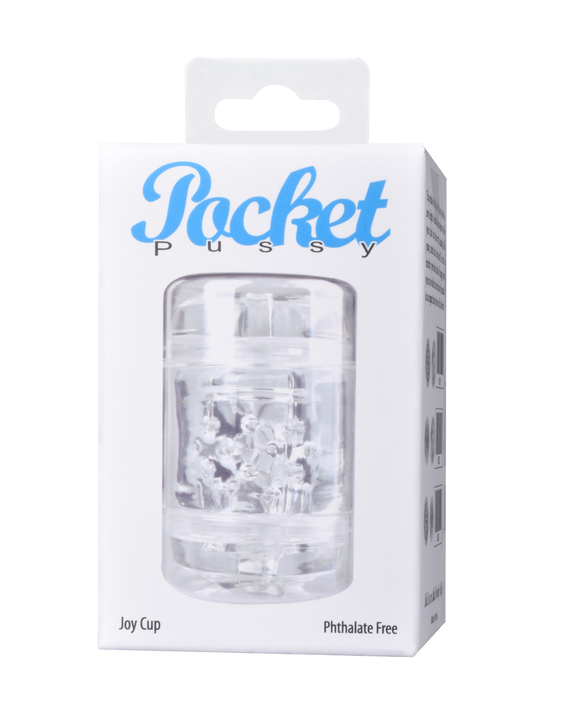 МАСТУРБАТОР L 110 мм D 70 мм, вес 272 г арт. M302