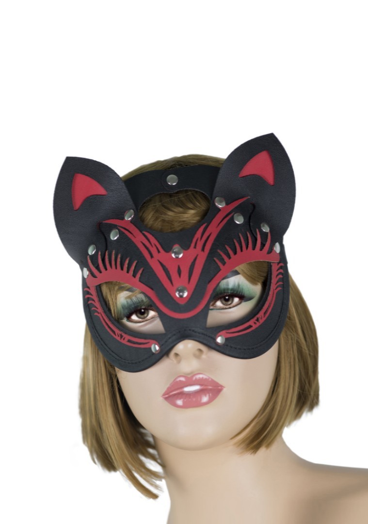 МАСКА КОШКИ артикул 501601