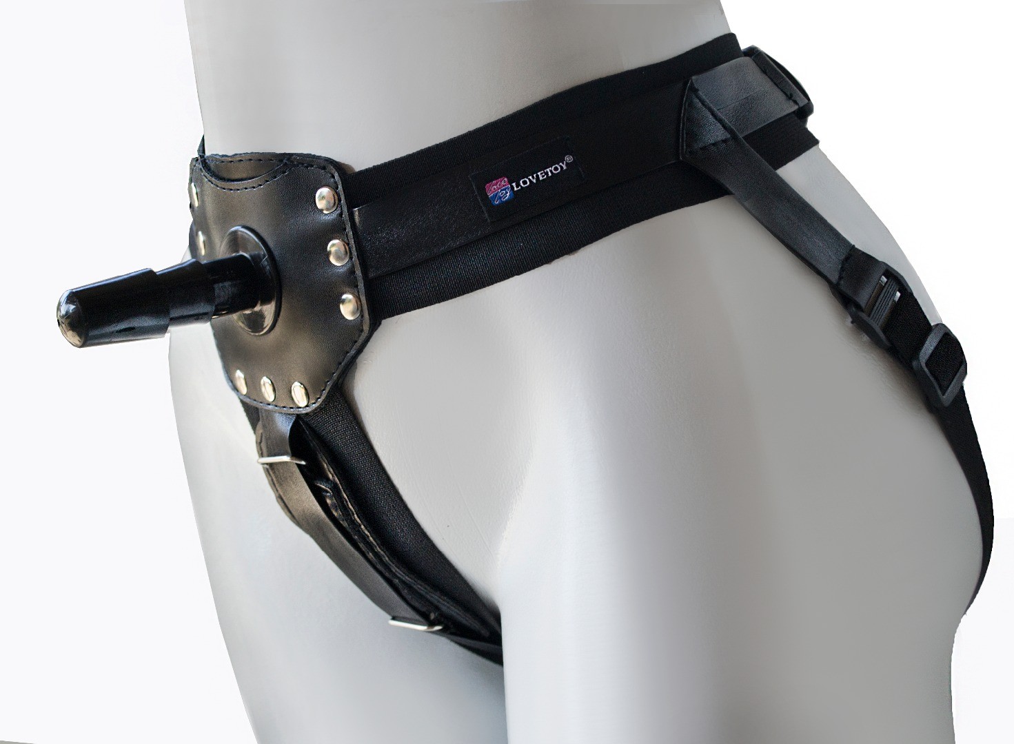 ПОЯС ЭКЗОТИК-ЛИНДА L 152 мм, D 35 мм, арт. 981000